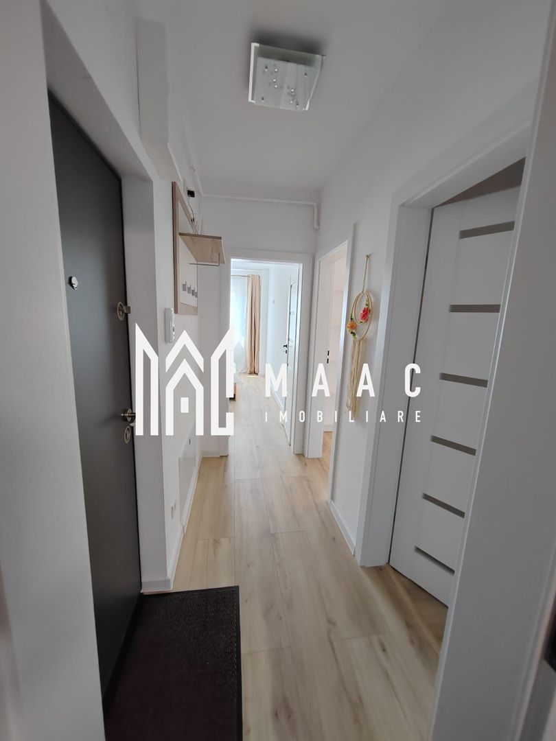 Închiriere apartament 3 camere - Poză 10