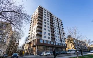 Vânzare, apartament, 1 cameră, strada Nicolae Dimo, Râșcani - Poză 11