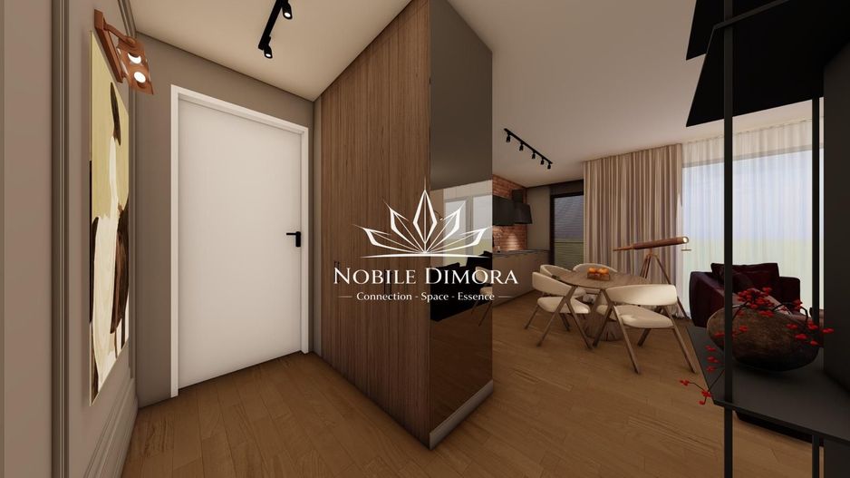 PALTIM - Apartament Premium petfriendly cu 3 camere si parcare privata - Poză 18