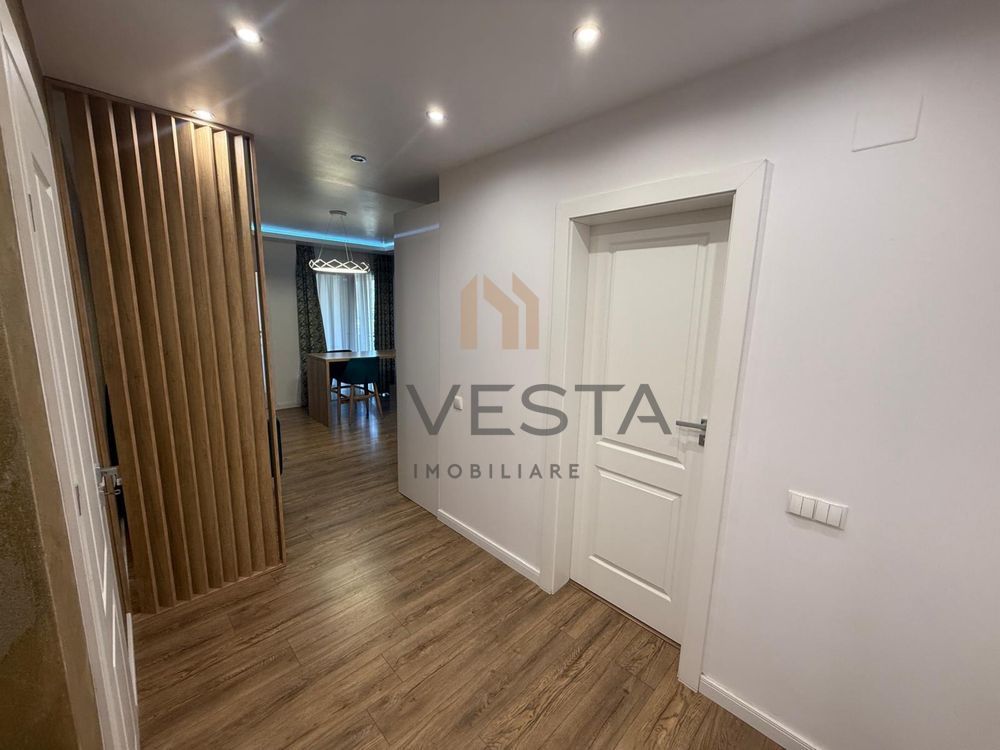 Apartament 2 camere cu parcare subterana, zona Sopor langa Iulius Mall - Poză 5
