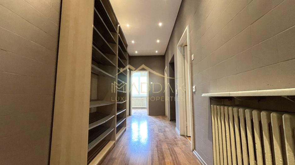 4 rooms ***203 SQM useful*** / 38 SQM terrace + garage / Primaverii - Poză 34