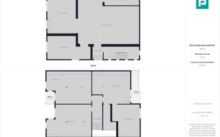 Imobil spațios la roșu pentru investiție - Vinga - Poză 7