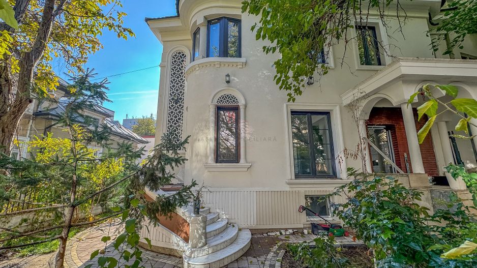 Vila Clucerului Arcul de Triumf | Renovata Partial - Poză 3