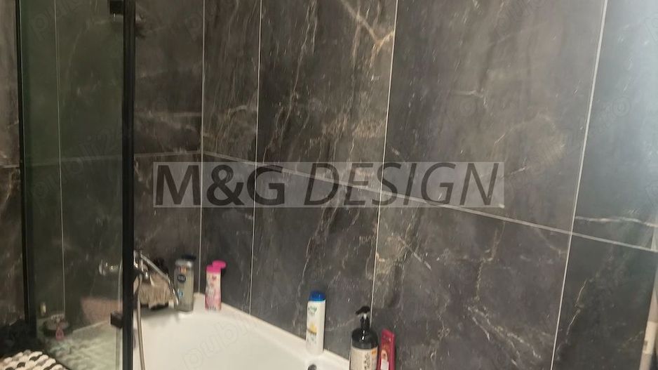 Apartament 2 camere Giroc cu  gradina proprie - Poză 9