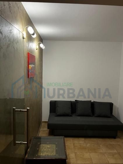 Apartament 40 mp, 2 camere, Centru Civic, Iași – de vânzare - Poză 5