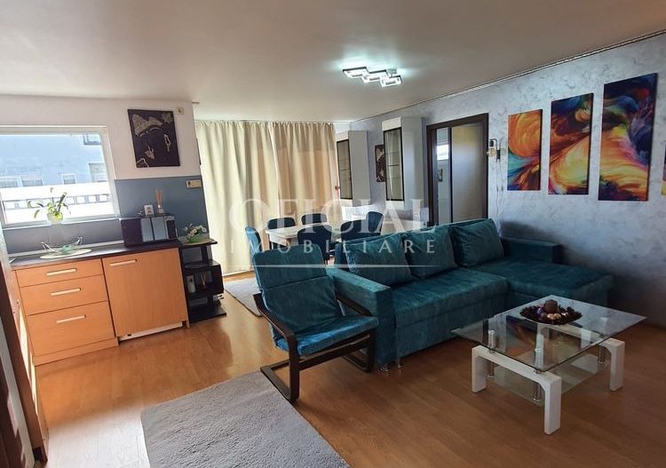 Apartament 2 camere | Parcare | AC | Zona Eroilor | Floresti - Poză 1