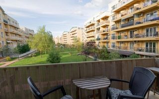 Apartament 2 camere @Cosmopolis | prima închiriere - Poză 5