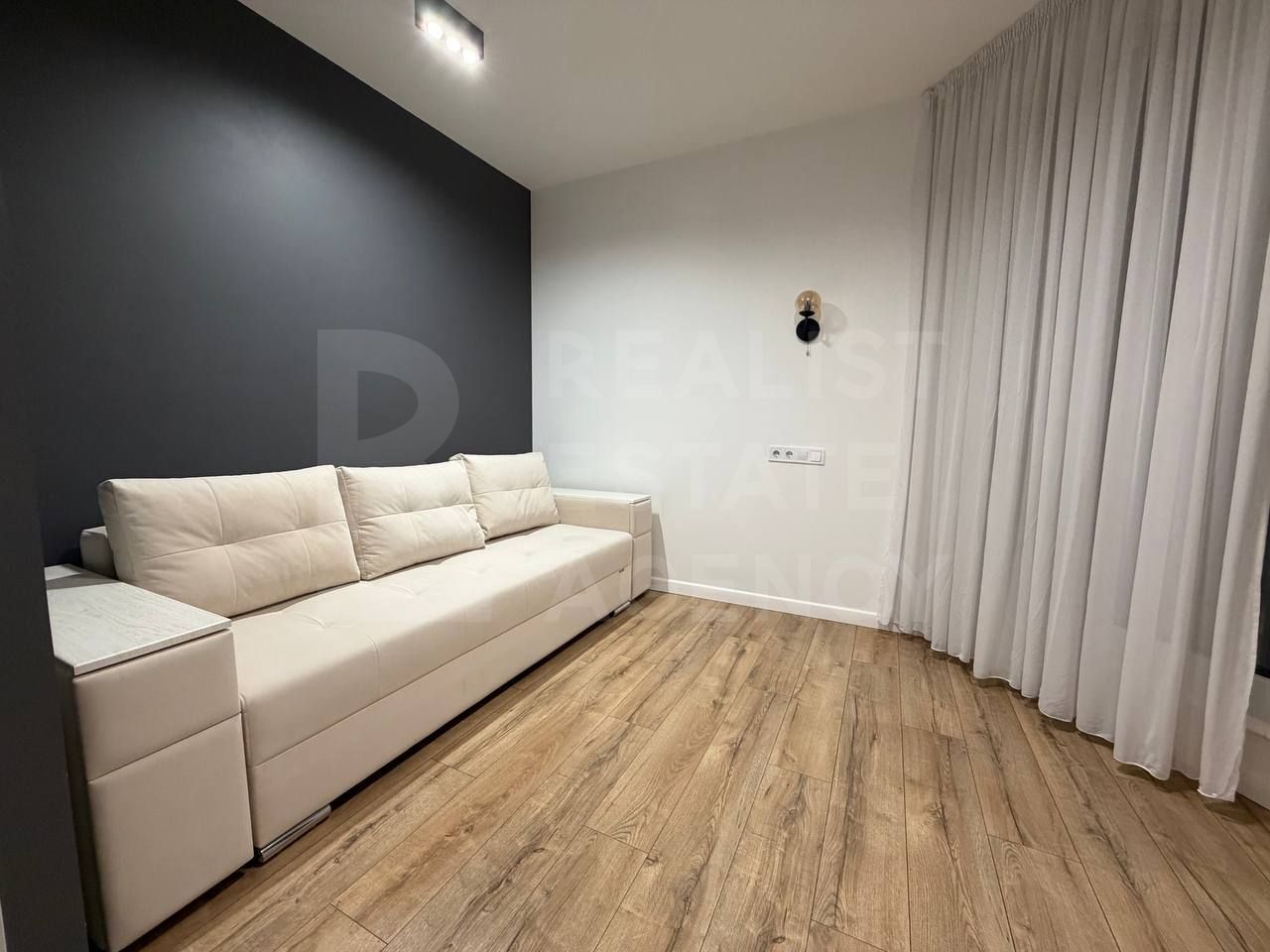 Chirie, apartament, 3 camere, strada Alexandru Pușkin, Centru - Poză 10