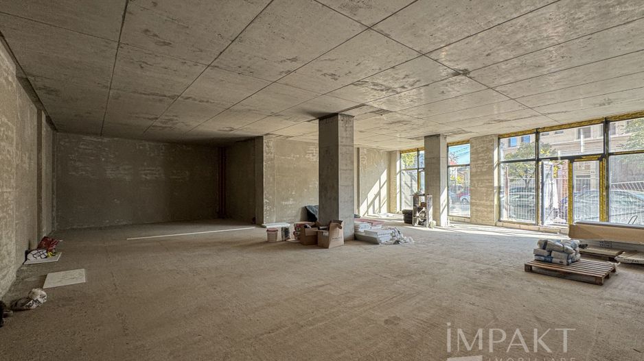 Imobil versatil cu functiuni mixte zona P-ta Mihai Viteazul - Poză 12