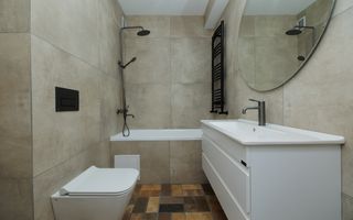 Vânzare, apartament, 2 camere, str. Calea Iesilor, sectorul Buiucani - Poză 9