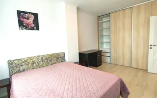 Închiriere apartament 2 camere premium, parcare, balcon, zona Gării - Poză 11