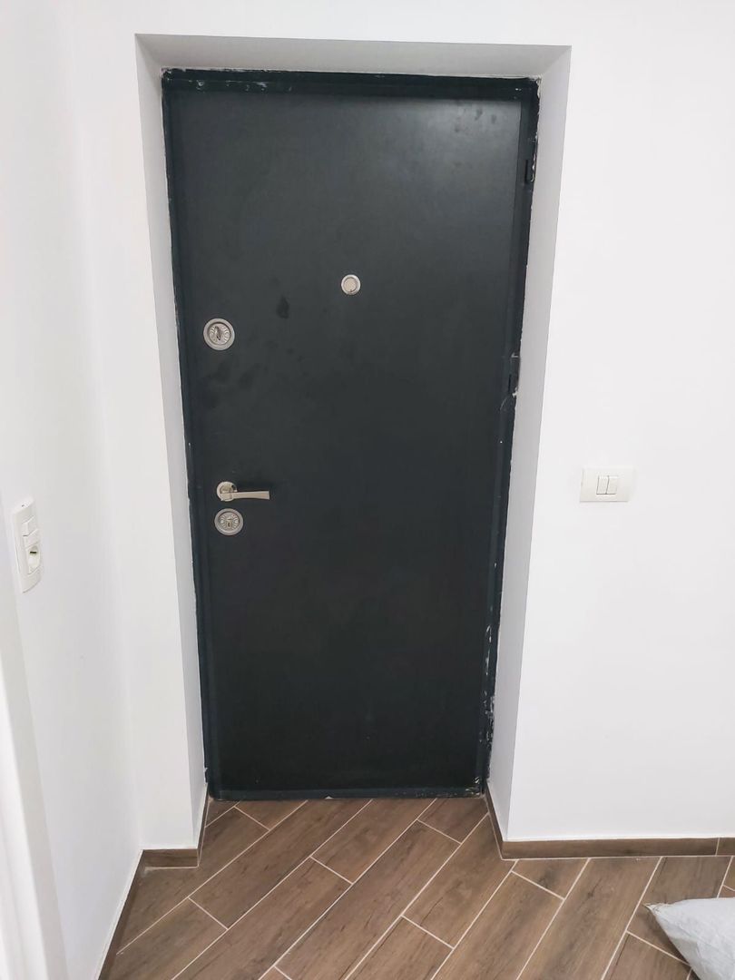 Garsoniera Rahova/Ispirescu - Poză 10