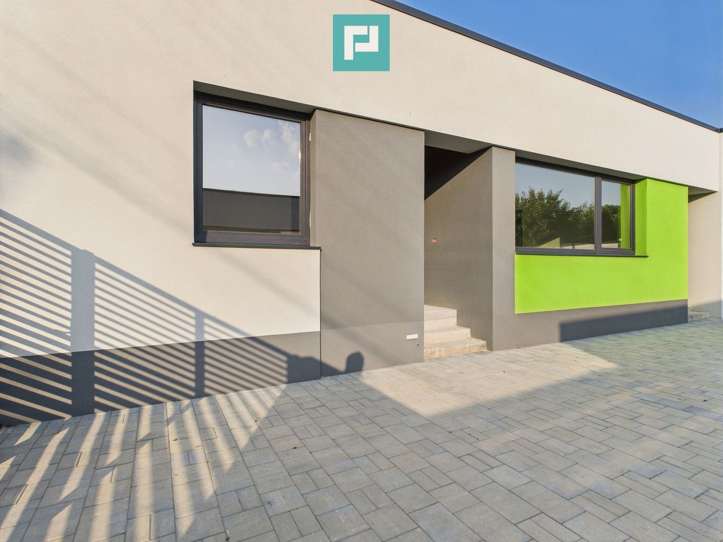 Casă nouă, la sol în Vladimirescu - Poză 1