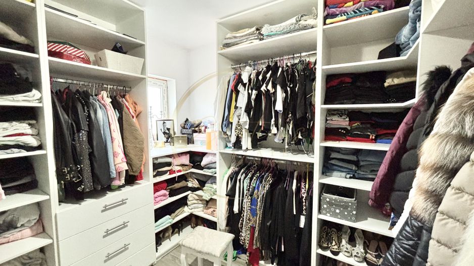 NOU | 1/2 Duplex modern în Dumbrăvița, zona Ikea - Poză 10