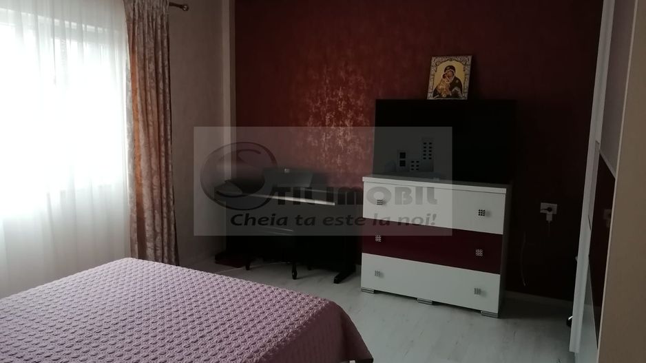 Apartament Premium cu 3 camere-  Moara de Vant - Poză 8