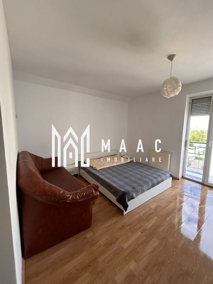 Garsonieră | 28 MPU | Balcon | Turnișor - Poză 3