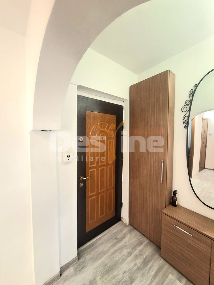 2 Camere | Vitan-Mihai Bravu | Kaufland |Metrou| Bloc 1986 Reabilitat - Poză 12