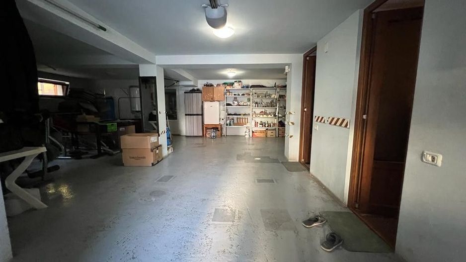 Imobil D+P+2E in Eforie Nord, langa Complexul Steaua de Mare - Poză 43
