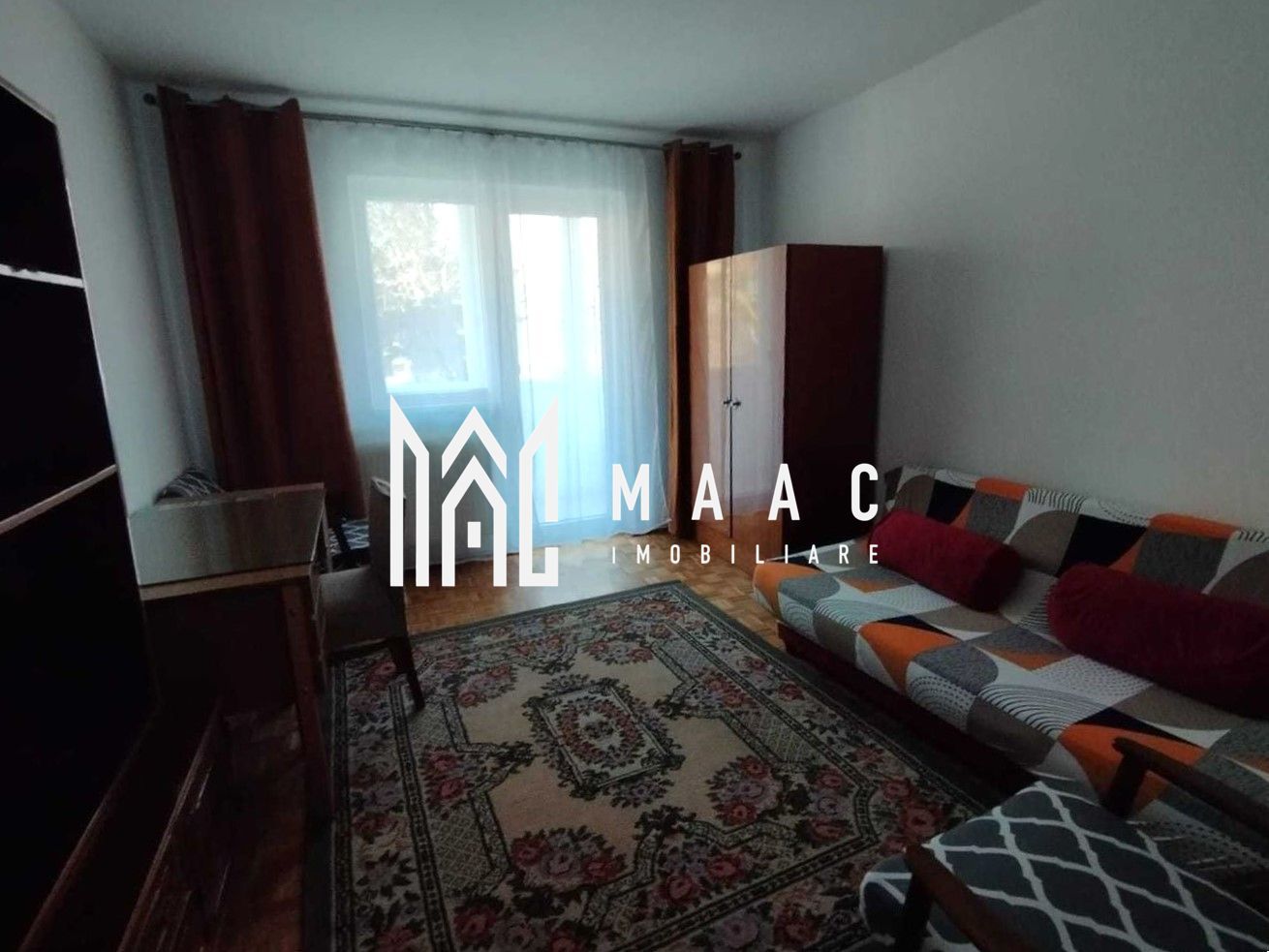 Apartament 2 camere | Etajul 1 | 40MPU | Ștrand - Poză 1