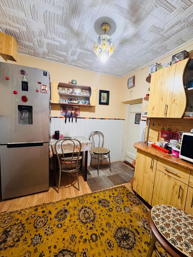 Casa singur in curte zona Dealuri Oradea - Poză 3