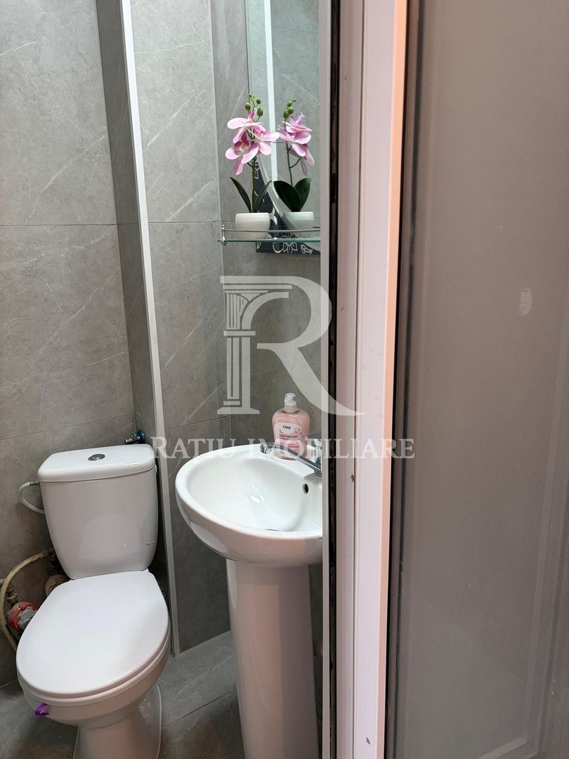 Garsoniera cocheta | Etaj 3 | Nufărul | Oradea - Poză 6