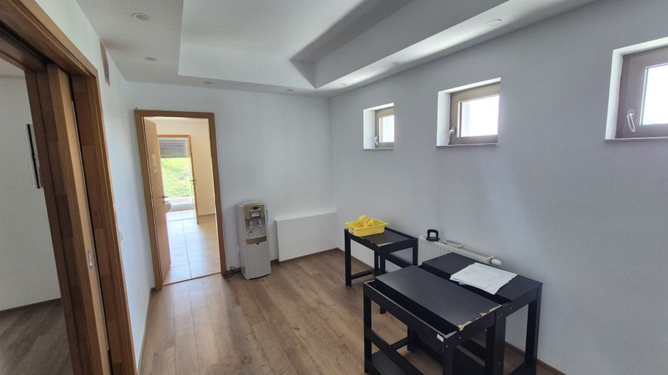 Vila 430,44 mp Green Lake Baneasa - Poză 25