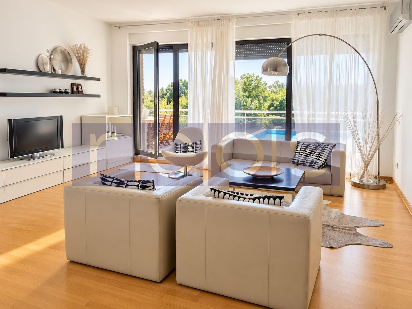 APARTAMENT PREMIUM 4 CAMERE | 166MP | TERASA 30MP | MOBILAT-UTILAT LUX - Poză 3
