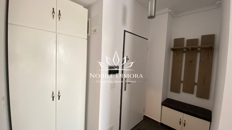 City of MARA - Apartament cu 1 Camera - ideal pentru studenti - Poză 6