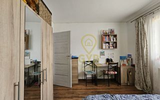 Casă nouă, moderna, complet mobilată, în Alparea - Poză 11