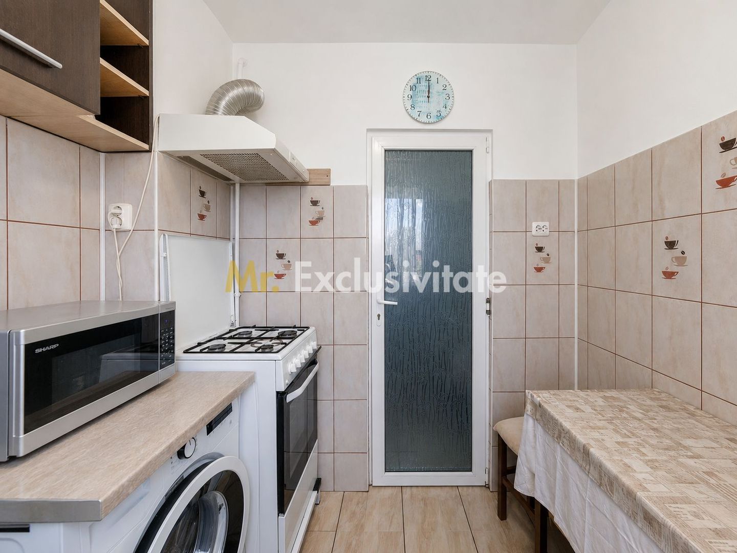Apartament 2 camere decomandat | Etaj 3 | Trivale | Comision 0% - Poză 8