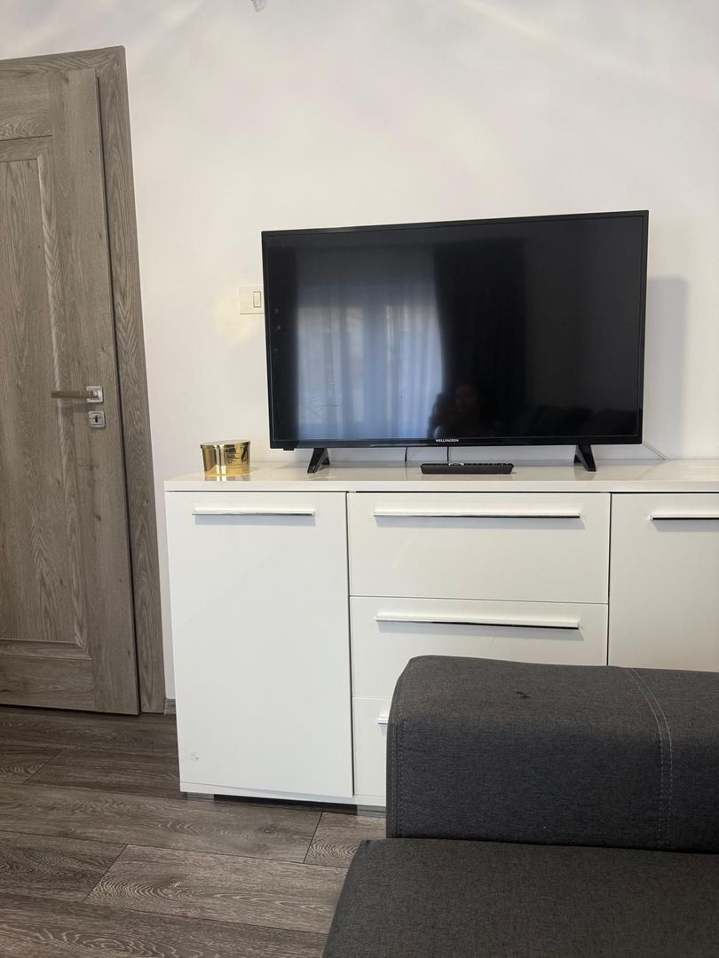 Apartament amenajat frumos in zona Matei Basarab - Poză 9