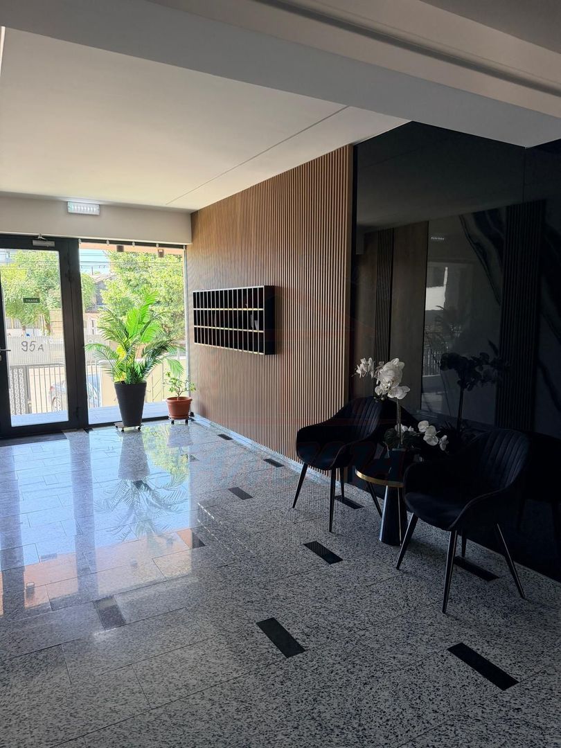 🏡 Apartament cu 2 camere de închiriat – Flamingo Residence - Poză 13