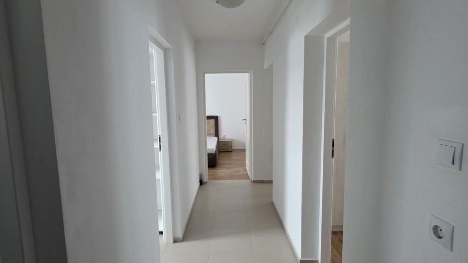 APARTAMENT 3 CAMERE | LOC DE PARCARE |  MALL SELIMBAR - Poză 6