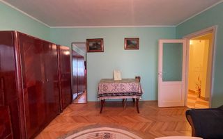 Apartament 3 camere | Etaj 4 | Strada Botizului - Poză 9