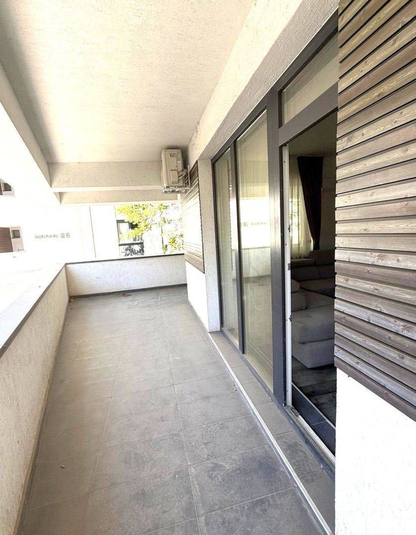 3 camere Aviatiei, bloc Boutique, parcare subterana - Poză 10