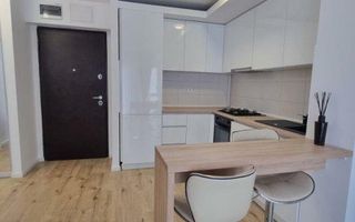 Inchiriere apartament 2 camere cu parcare | Belvedere Residences - Poză 3