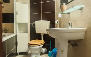 Apartament de vânzare în Turnișor – Sibiu | 47 mp utili | Etaj 2 cu lift - Poză 11