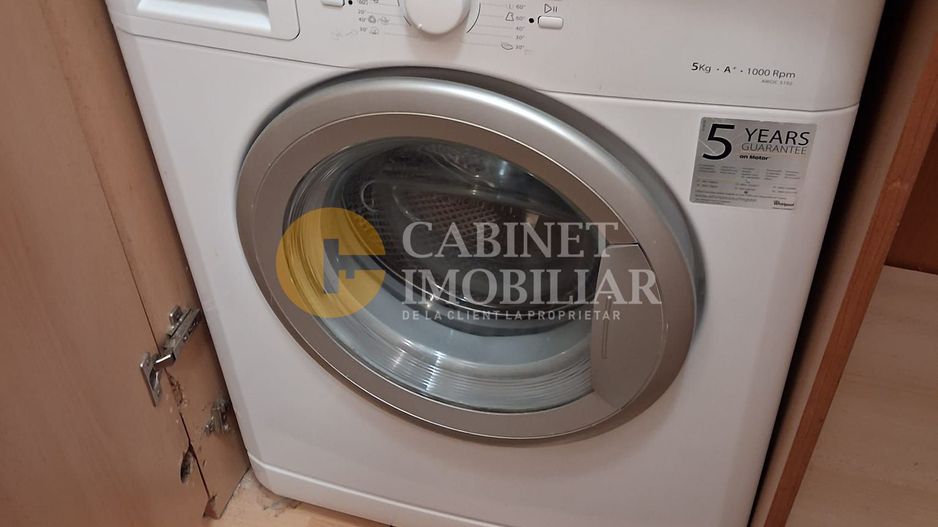 Apartament 3 camere de închiriat – Alexandru cel Bun, lângă Liceul Miron Costin - Poză 10