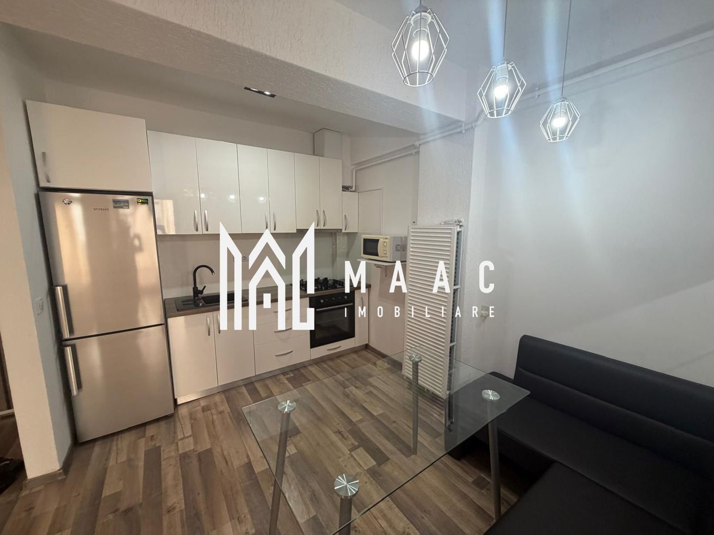 Apartament de închiriat | Hipodrom 3, Sibiu | balcon, parcare - Poză 15
