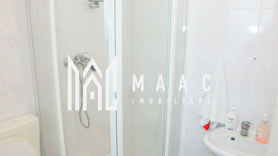 Apartament 2 camere | Pretabil Spatiu Comercial | Zona Nord - Poză 4