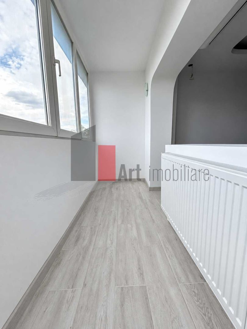 Vanzare apartament 3 cam(70mp), cu centrala termica, Lujerului, 2 min. metrou - Poză 6