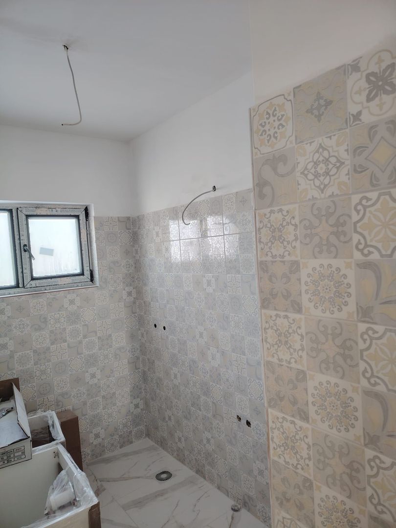 Casa pe structura metalica Samurcasi - Poză 14