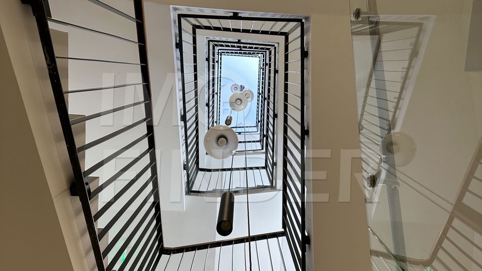 Vanzare apartament 2 camere Buna Ziua 61 mp utili + 51 mp terasa - Poză 9