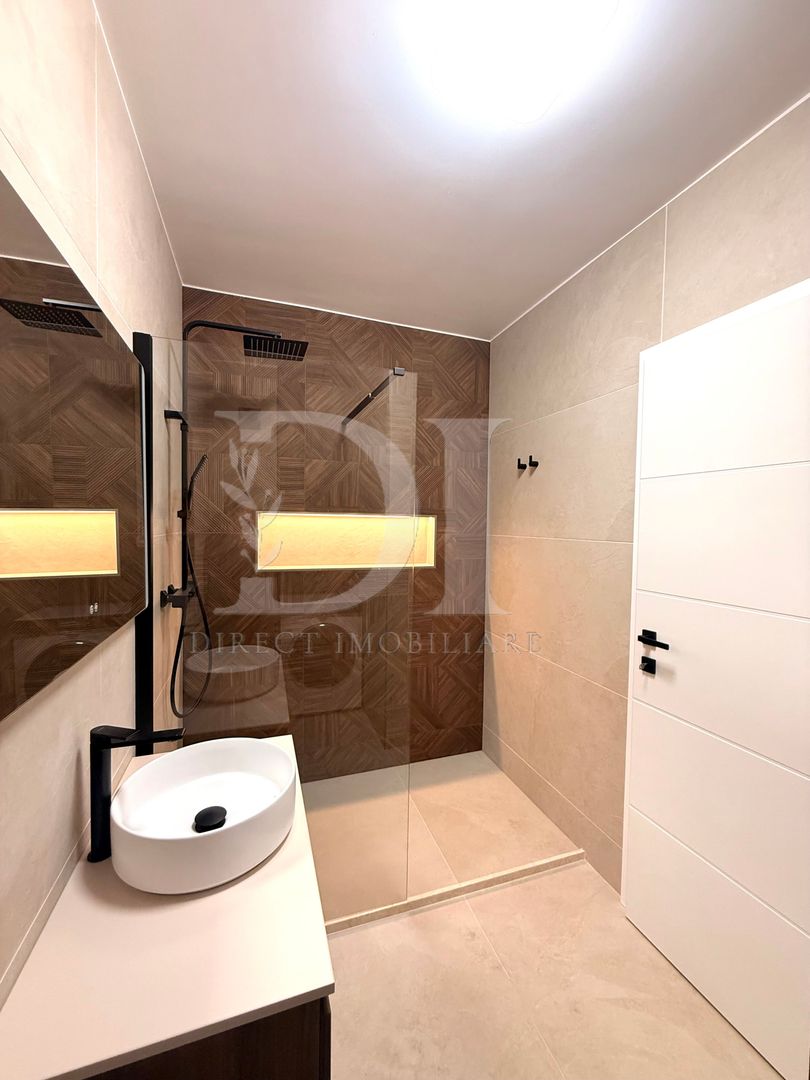 Apartament de inchiriat / etaj intermediar / Zona Eroilor - Poză 15