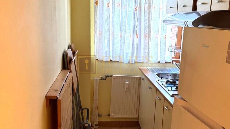 Parcul Botanic - Iulius MAll; 2 camere - Poză 10