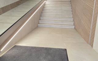 Apartament tip duplex - terasa 280 mp | Metrou Berceni - Poză 33