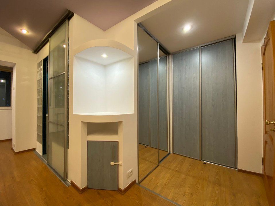 Apartament 4 camere Aviatiei | Burileanu (COMISION ZERO) - Poză 16