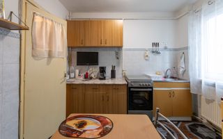 Apartament 2 camere, etaj 3, Cornișa - Poză 15
