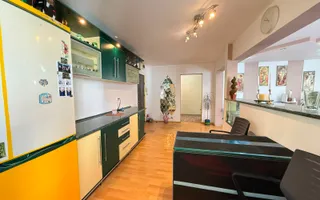 Apartament 4 camere decomandat de vânzare | Sibiu, Valea Aurie - Poză 19