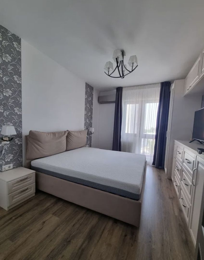 Apartament 2 camere | Bloc nou | Parcul Carol – Tineretului - Poză 4